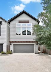 814 Thornton Road G, Houston, TX 77018