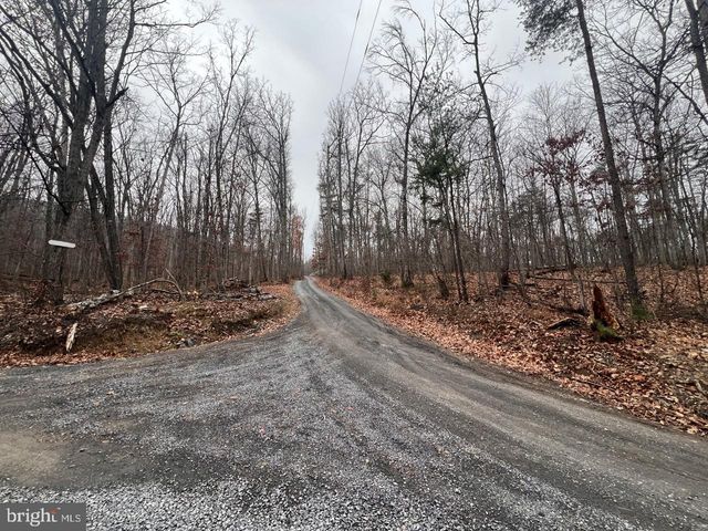 LOT 6 HUMMINGBIRD LANE 0, Star Tannery, VA 22654