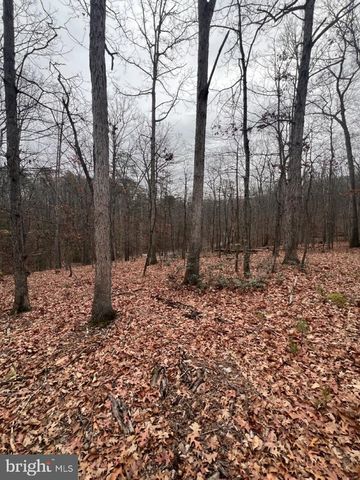 LOT 6 HUMMINGBIRD LANE 0, Star Tannery, VA 22654