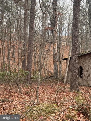 LOT 6 HUMMINGBIRD LANE 0, Star Tannery, VA 22654