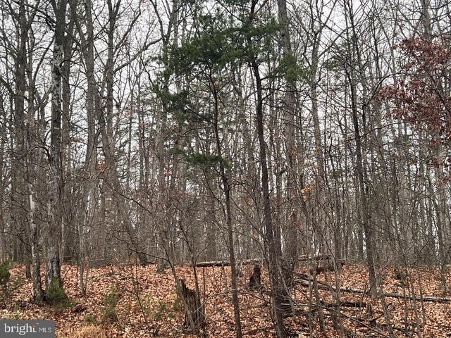 LOT 6 HUMMINGBIRD LANE 0, Star Tannery, VA 22654