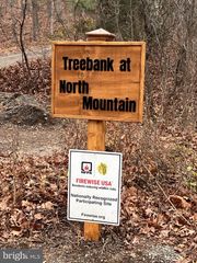 LOT 6 HUMMINGBIRD LANE 0, Star Tannery, VA 22654