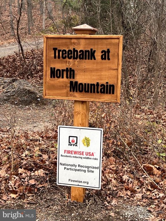 LOT 6 HUMMINGBIRD LANE 0, Star Tannery, VA 22654