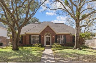 19623 Mills Meadow Lane, Houston, TX 77094