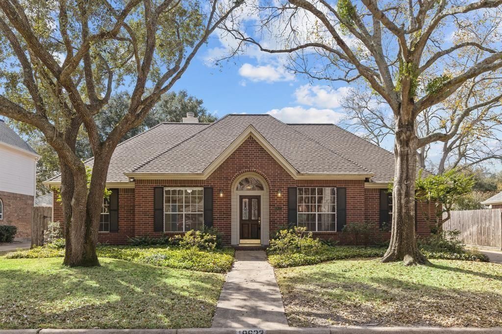 19623 Mills Meadow Lane, Houston, TX 77094