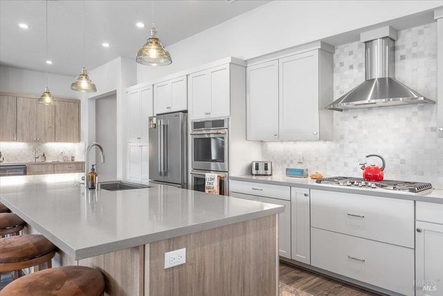 573 Misty Ct, Santa Rosa, CA 95403