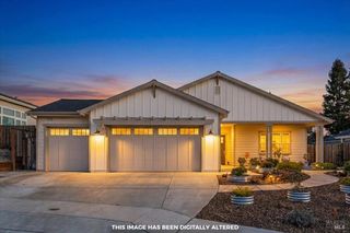 573 Misty Ct, Santa Rosa, CA 95403