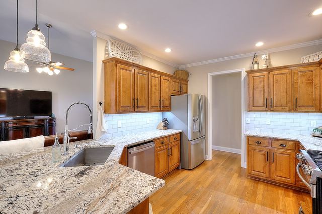 2385 Amberbrook Lane, Grayson, GA 30017