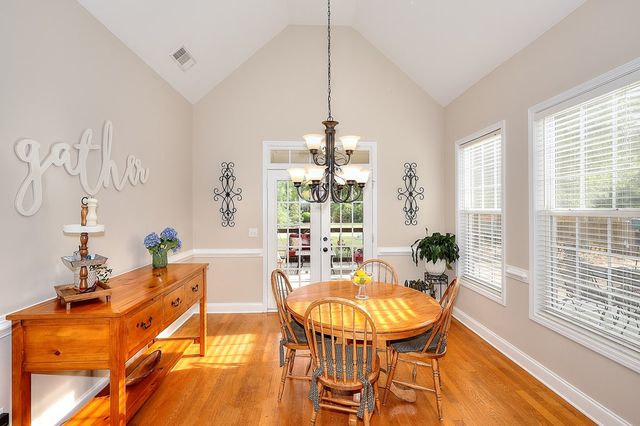 2385 Amberbrook Lane, Grayson, GA 30017