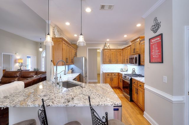 2385 Amberbrook Lane, Grayson, GA 30017