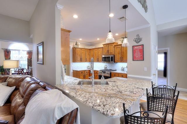 2385 Amberbrook Lane, Grayson, GA 30017