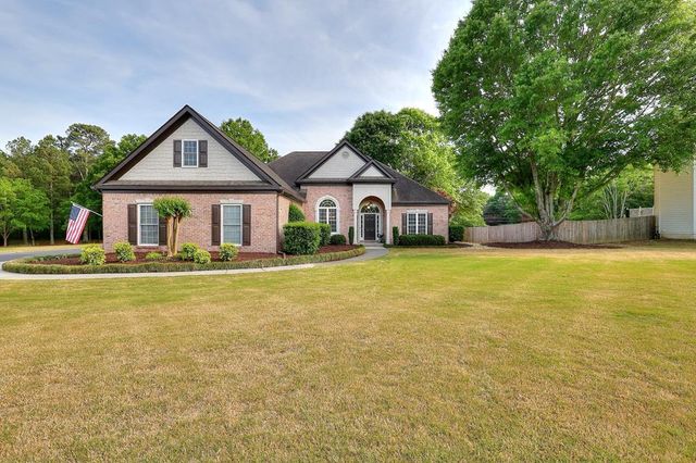 2385 Amberbrook Lane, Grayson, GA 30017