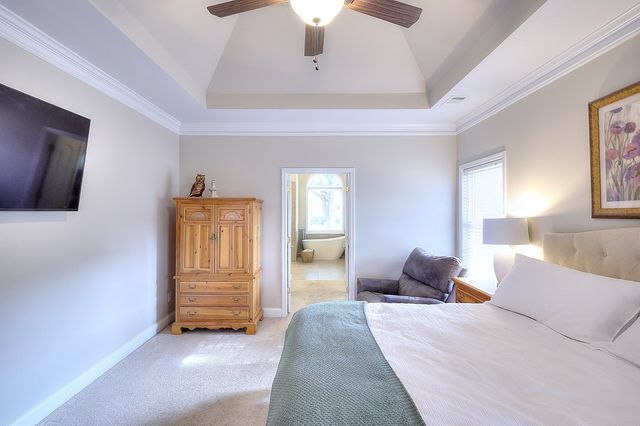 2385 Amberbrook Lane, Grayson, GA 30017