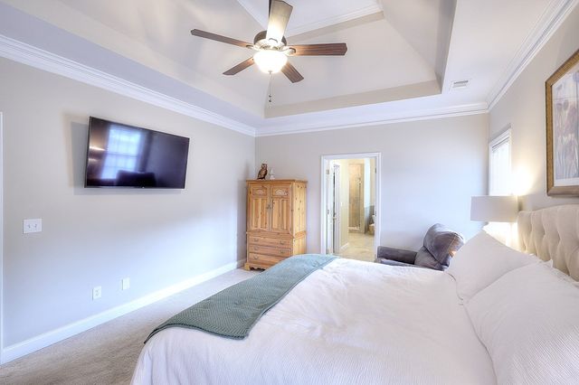 2385 Amberbrook Lane, Grayson, GA 30017