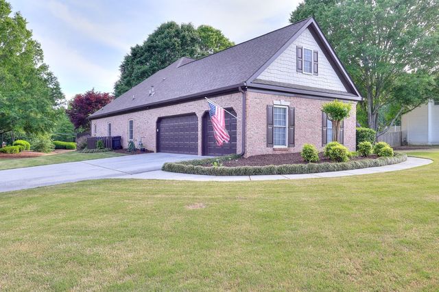 2385 Amberbrook Lane, Grayson, GA 30017