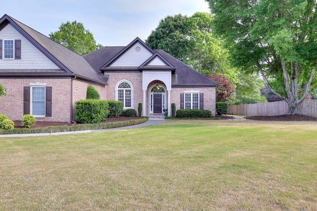 2385 Amberbrook Lane, Grayson, GA 30017