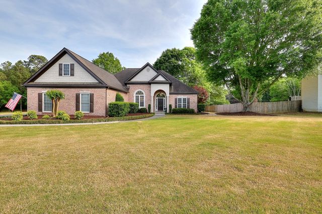 2385 Amberbrook Lane, Grayson, GA 30017