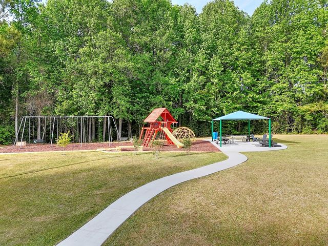 2385 Amberbrook Lane, Grayson, GA 30017