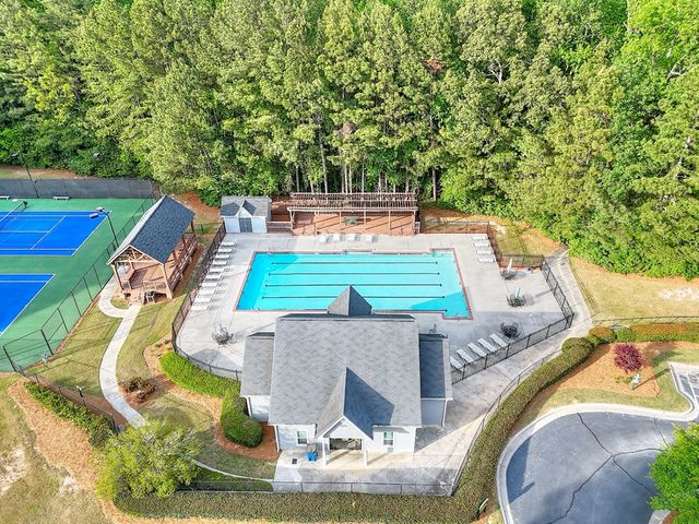 2385 Amberbrook Lane, Grayson, GA 30017