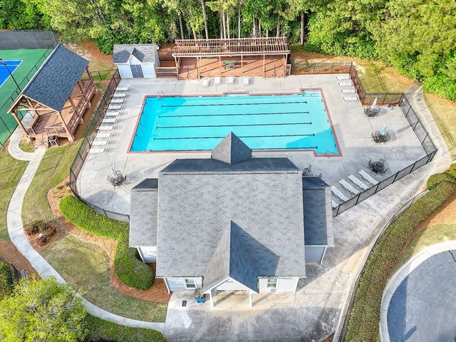 2385 Amberbrook Lane, Grayson, GA 30017