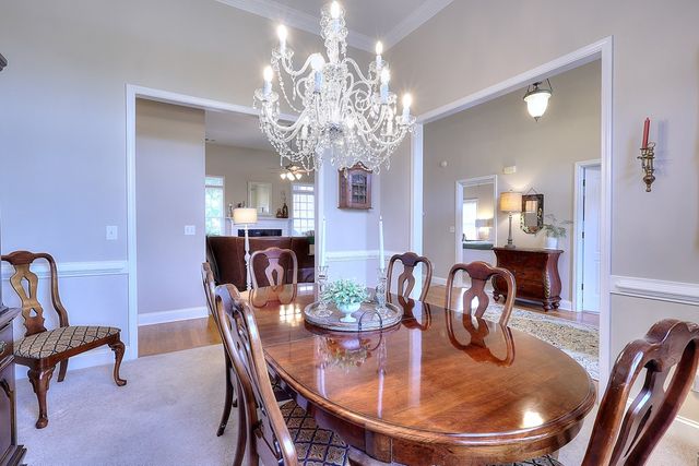 2385 Amberbrook Lane, Grayson, GA 30017