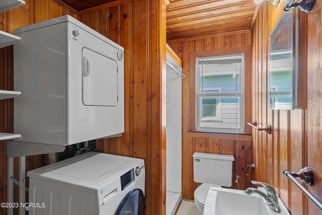 404 E Terminal Boulevard 1f, 2f, 1b, 2b, Atlantic Beach, NC 28512