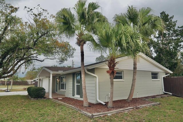 7944 YUCCA DRIVE, New Port Richey, FL 34653