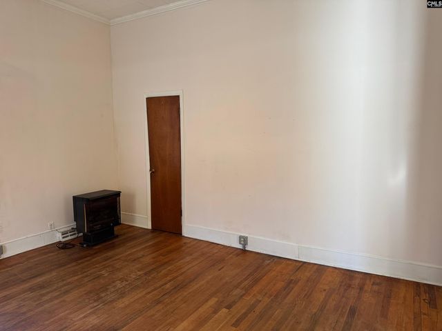 508 Bonham Road, Saluda, SC 28138