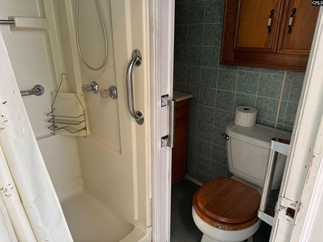 508 Bonham Road, Saluda, SC 28138