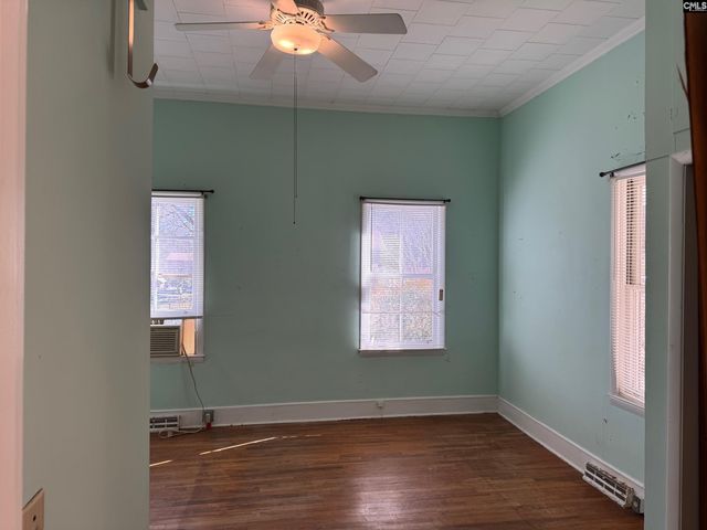 508 Bonham Road, Saluda, SC 28138