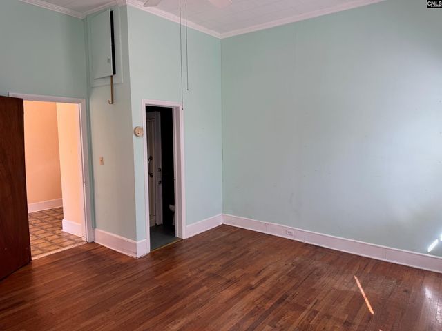 508 Bonham Road, Saluda, SC 28138