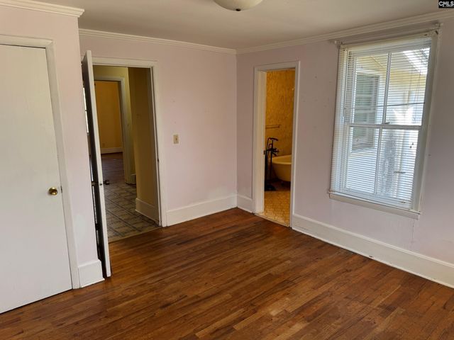 508 Bonham Road, Saluda, SC 28138