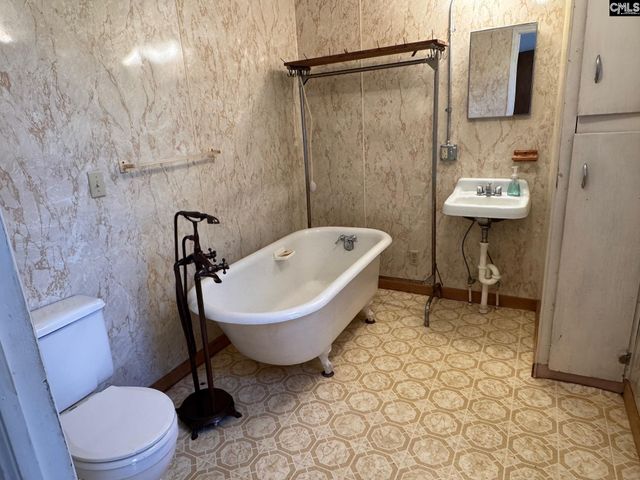 508 Bonham Road, Saluda, SC 28138