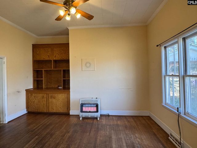 508 Bonham Road, Saluda, SC 28138