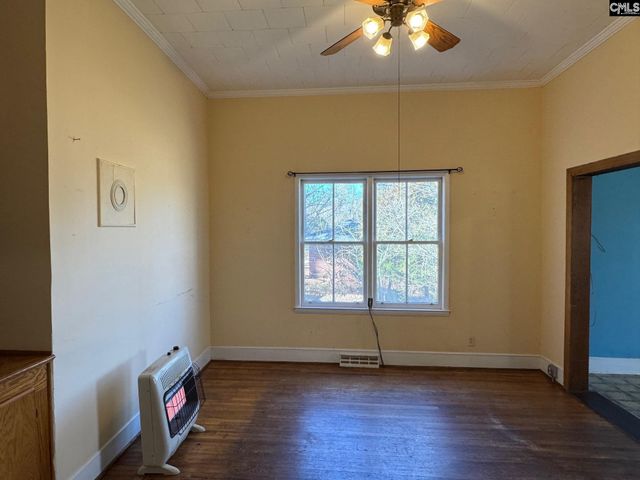 508 Bonham Road, Saluda, SC 28138