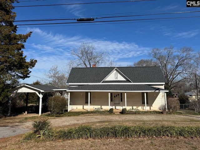 508 Bonham Road, Saluda, SC 28138