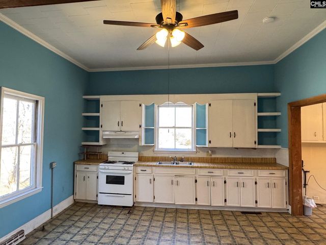 508 Bonham Road, Saluda, SC 28138