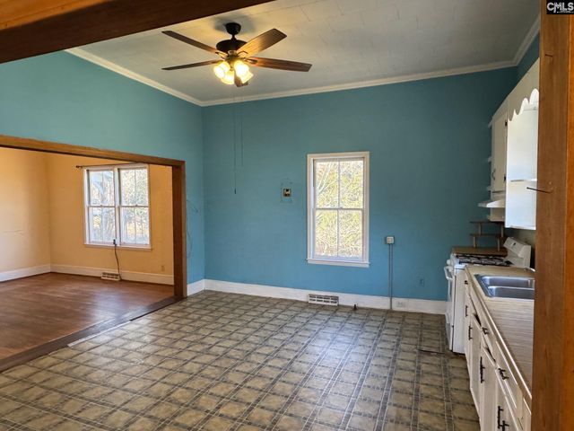 508 Bonham Road, Saluda, SC 28138