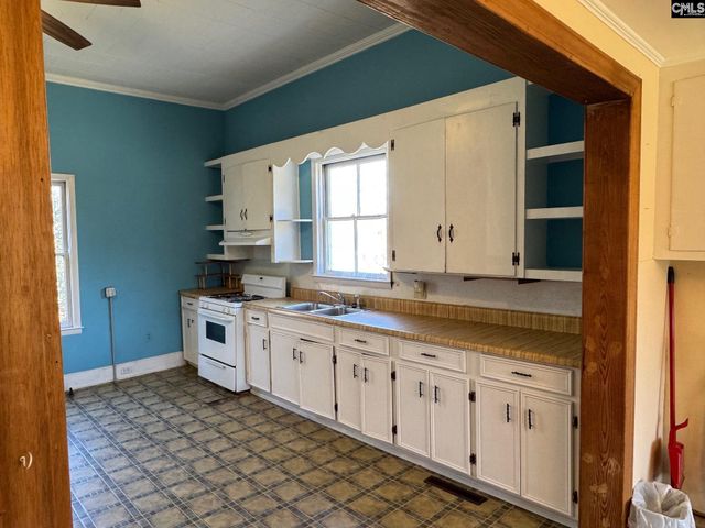 508 Bonham Road, Saluda, SC 28138