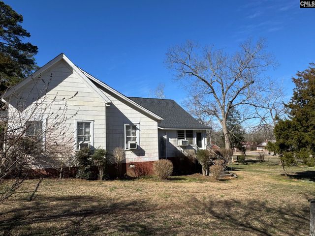 508 Bonham Road, Saluda, SC 28138