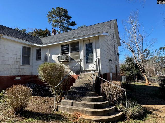 508 Bonham Road, Saluda, SC 28138