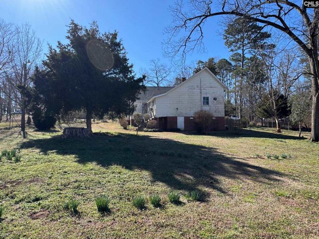508 Bonham Road, Saluda, SC 28138
