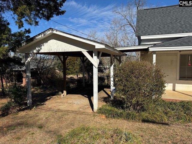 508 Bonham Road, Saluda, SC 28138