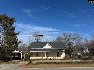 508 Bonham Road, Saluda, SC 28138