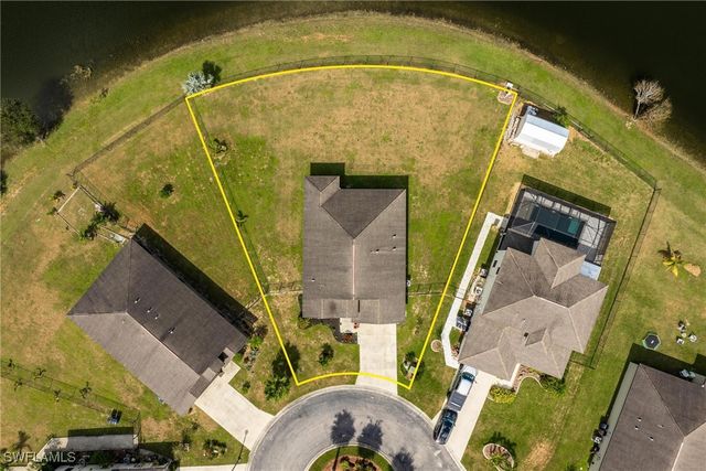 715 Morningview CT, Lehigh Acres, FL 33974