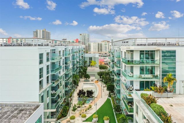 912 CHANNELSIDE DRIVE 2504, Tampa, FL 33602