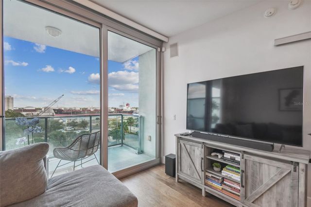 912 CHANNELSIDE DRIVE 2504, Tampa, FL 33602