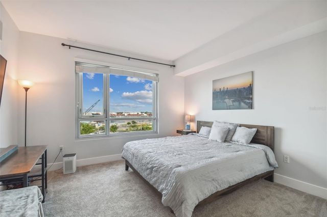 912 CHANNELSIDE DRIVE 2504, Tampa, FL 33602