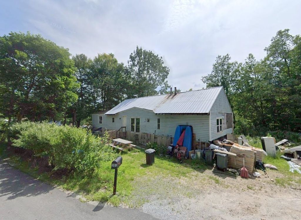 301 Gilsum Road, Sullivan, NH 03445