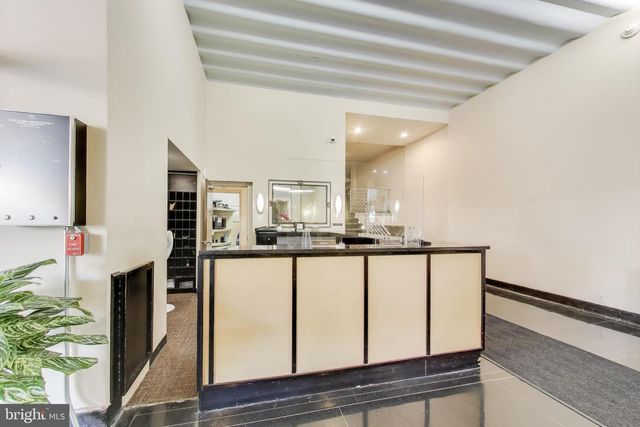 2500 Q ST NW #113, Washington, DC 20007